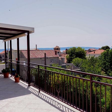 City Roof Top Apartment Cambi Kaštela 외부 사진