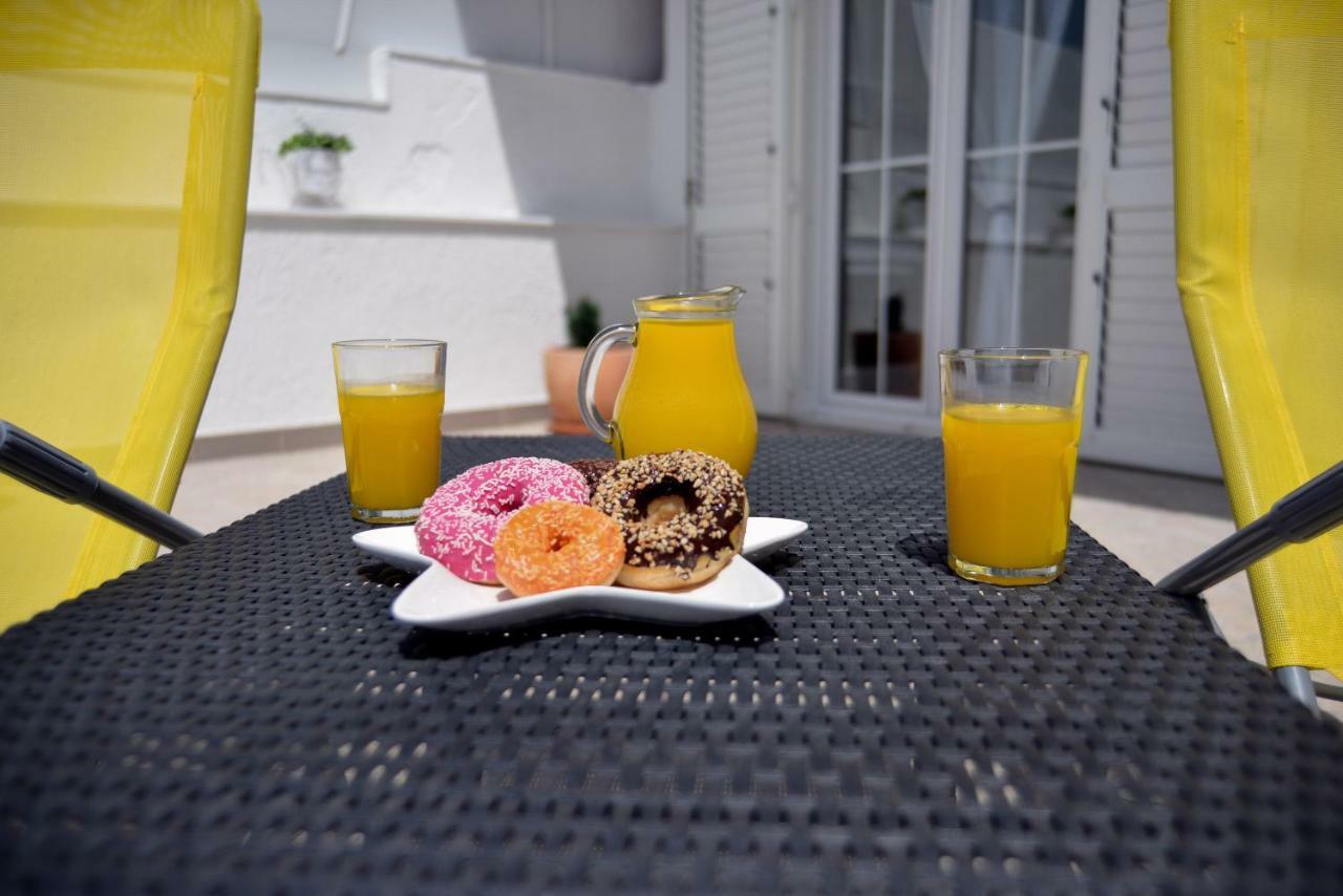 City Roof Top Apartment Cambi Kaštela 외부 사진