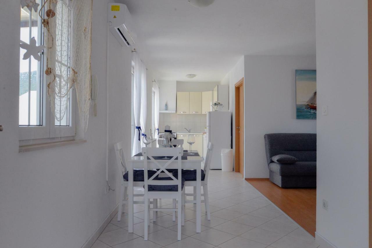 City Roof Top Apartment Cambi Kaštela 외부 사진