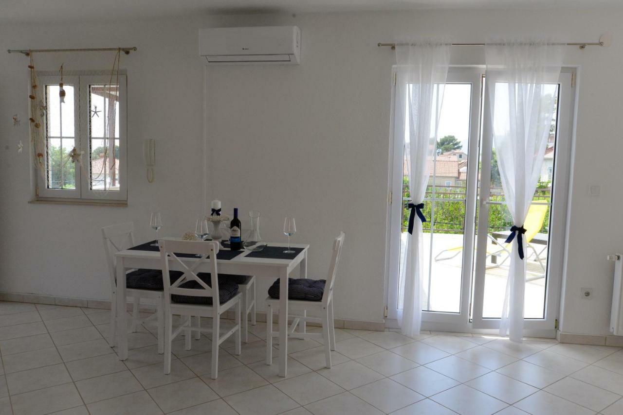 City Roof Top Apartment Cambi Kaštela 외부 사진