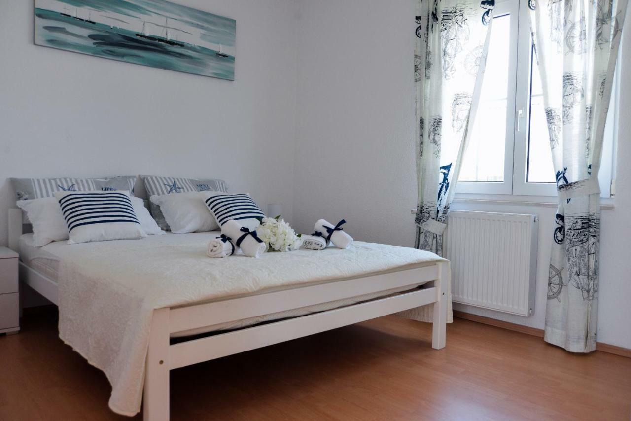 City Roof Top Apartment Cambi Kaštela 외부 사진