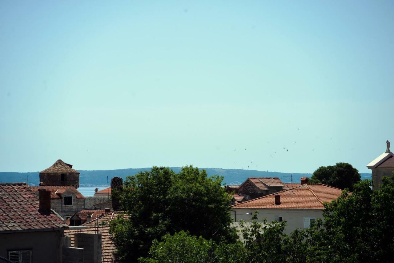 City Roof Top Apartment Cambi Kaštela 외부 사진