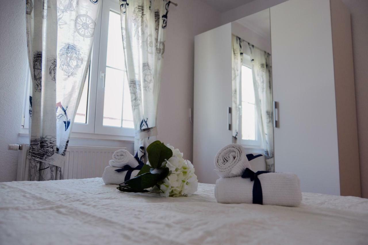 City Roof Top Apartment Cambi Kaštela 외부 사진