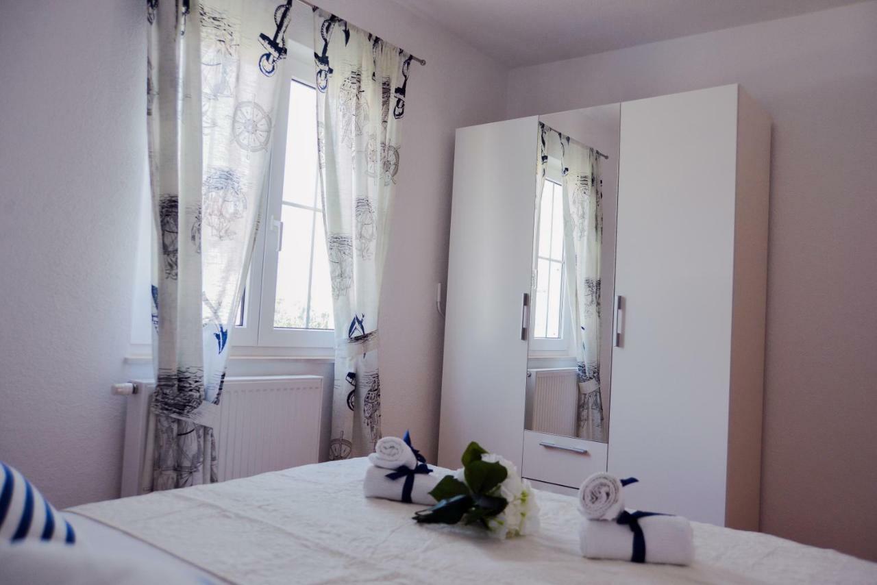 City Roof Top Apartment Cambi Kaštela 외부 사진