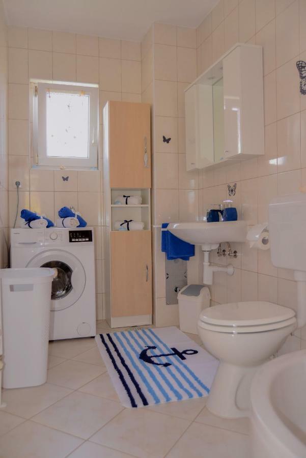 City Roof Top Apartment Cambi Kaštela 외부 사진