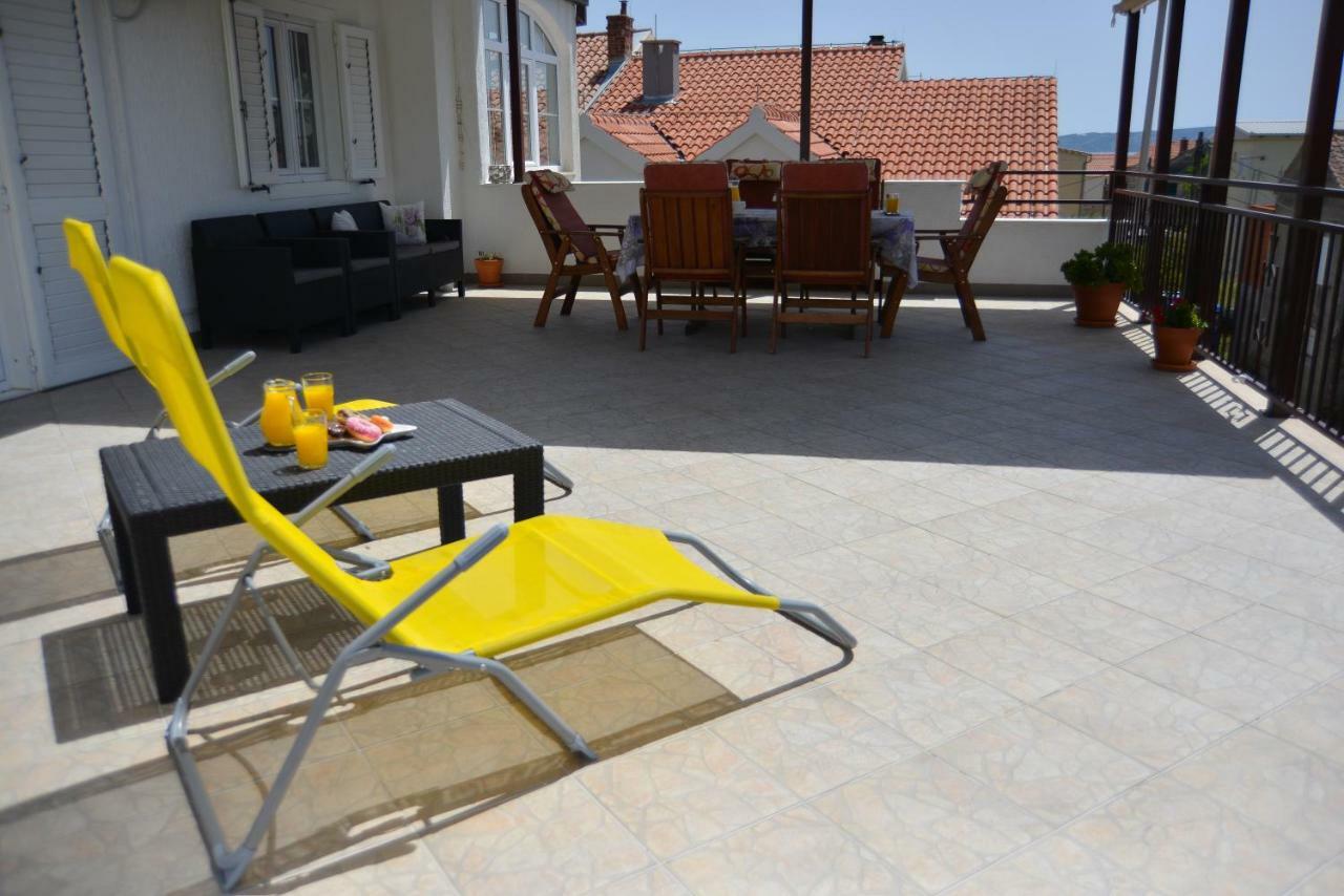 City Roof Top Apartment Cambi Kaštela 외부 사진