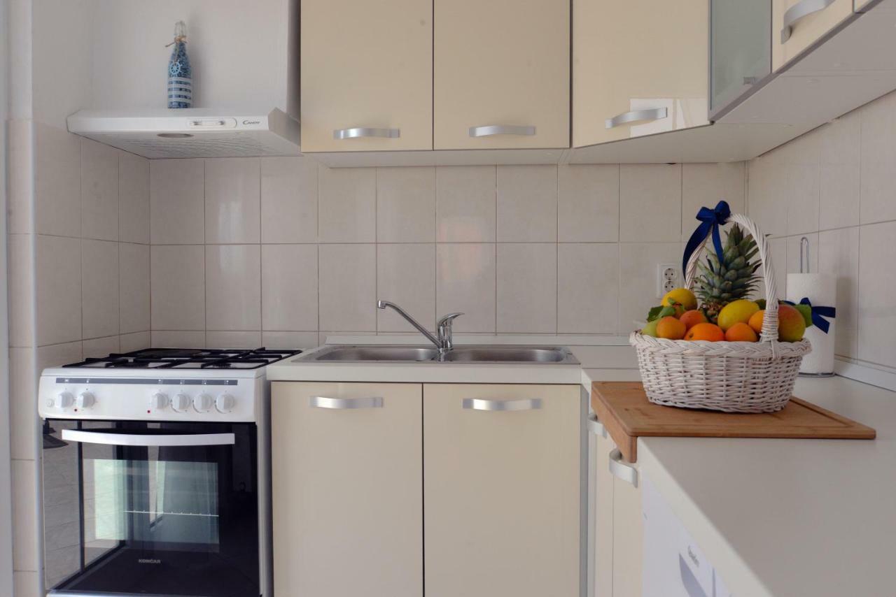 City Roof Top Apartment Cambi Kaštela 외부 사진