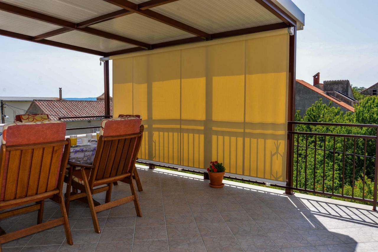 City Roof Top Apartment Cambi Kaštela 외부 사진